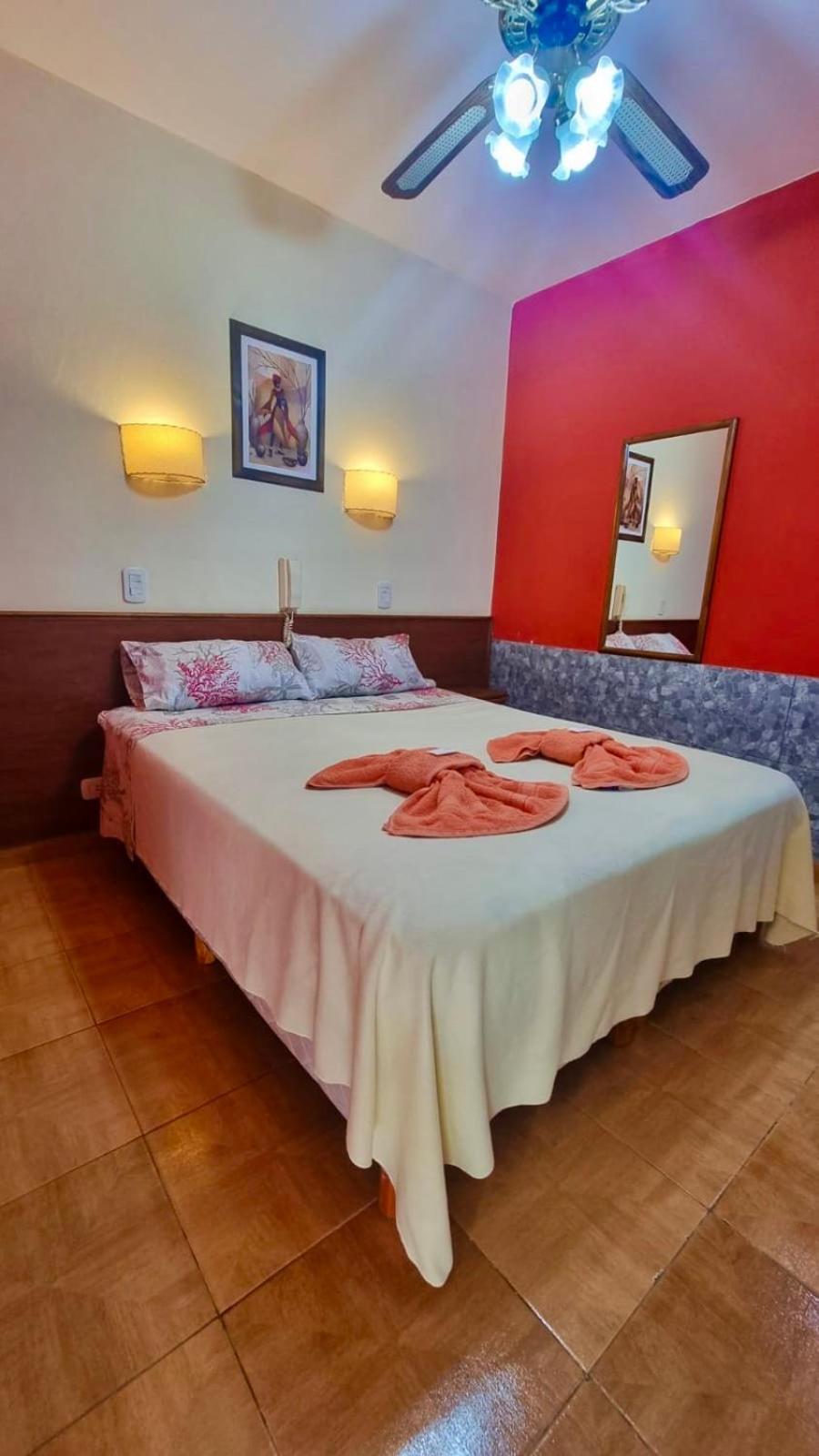 Hotel Playa Santa Teresita Exterior photo